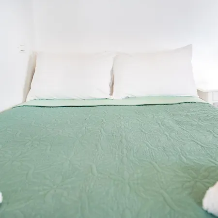 Apartmán Irene's Mykonos Town