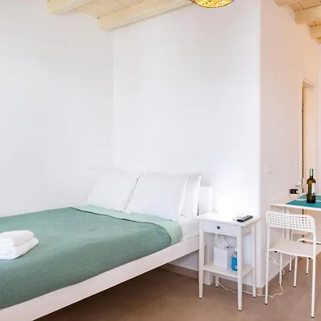 Apartmán Irene's Mykonos Town