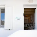 Apartman Irene's Mykonos Town