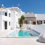 Apartman Irene's Mykonos Town