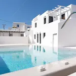 Apartman Irene's Mykonos Town