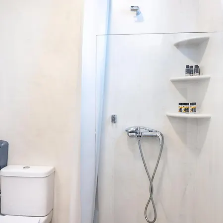 Irene's アパート Mykonos Town