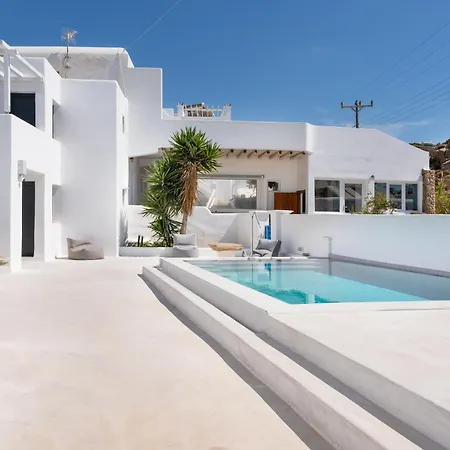 アパート Irene's