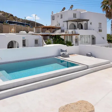 アパート Irene's