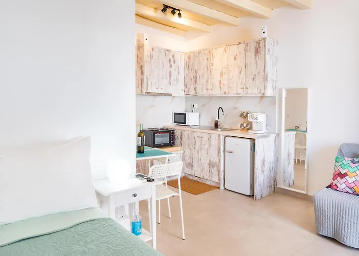 Irene's Apartamento *