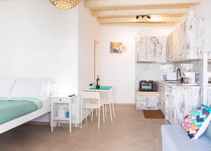 Irene's Apartamento *