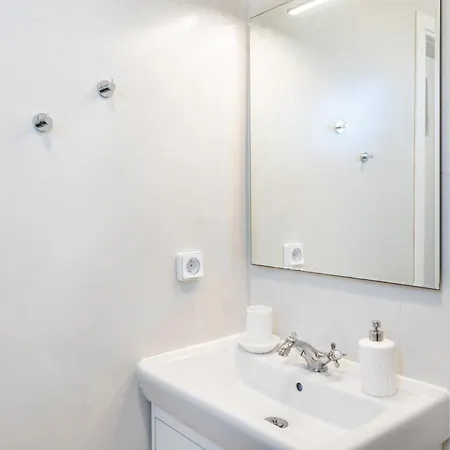 Irene's Appartement *