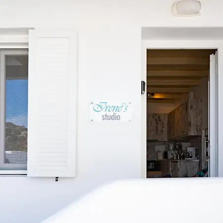 Appartement Irene's Mykonos Town