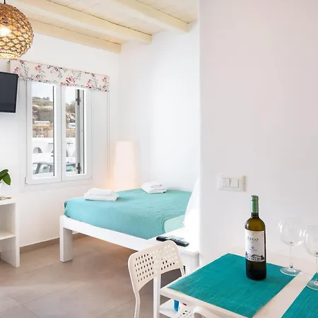 Apartament Irene's *