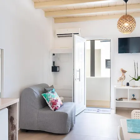 Appartement Irene's *