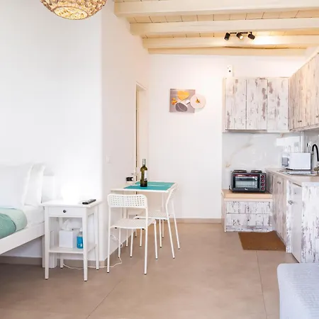 Irene's Apartament *