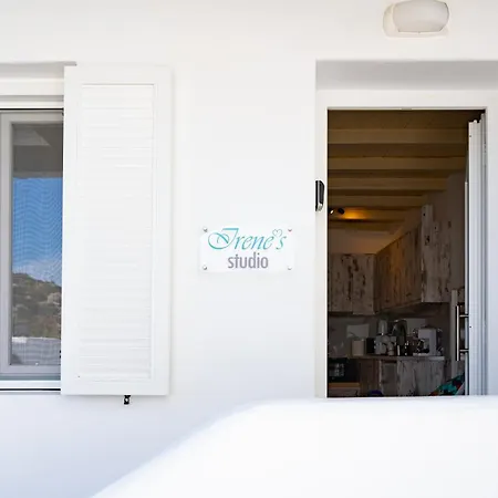 Apartmán Irene's Mykonos Town