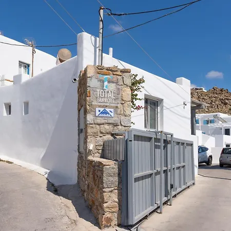 Irene's * Mykonos Town