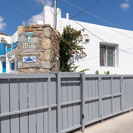 Irene's Apartmán *