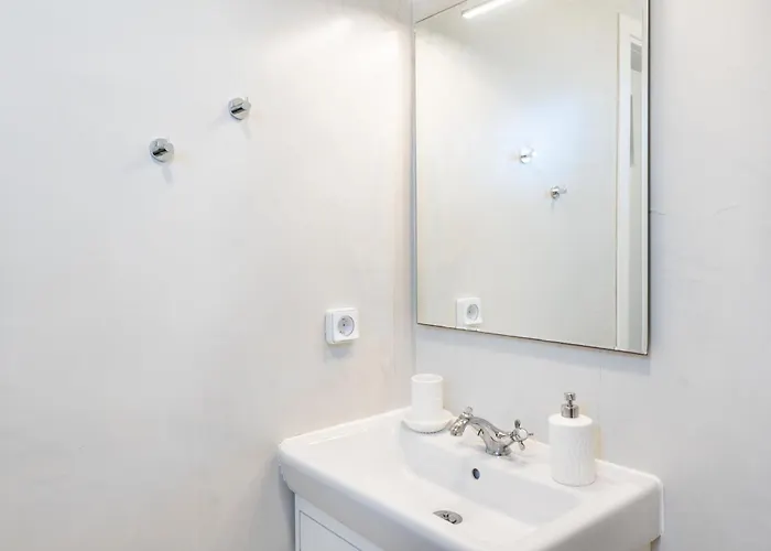 Irene's Appartement *