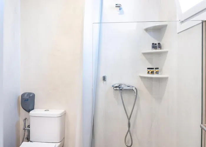 Irene's Appartement Mykonos Town