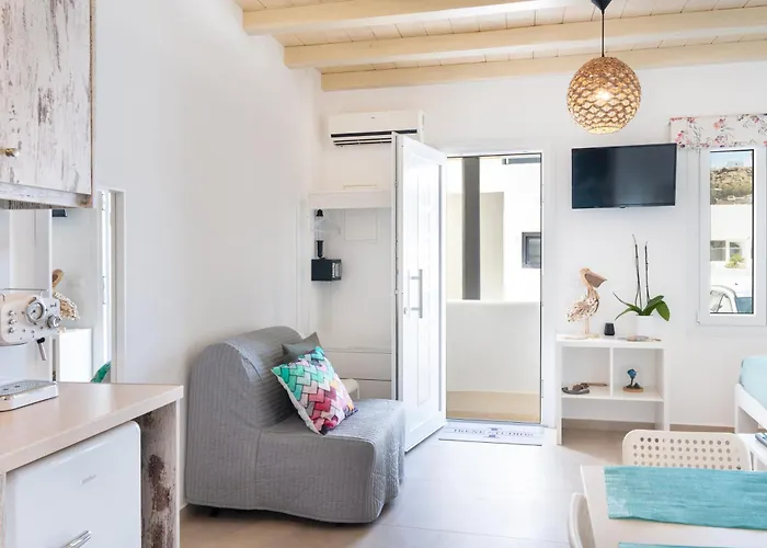 Appartement Irene's *